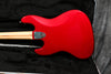 2004/05 Fender JB-75 Jazz Bass CIJ, Candy Apple Red