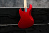 2004/05 Fender JB-75 Jazz Bass CIJ, Candy Apple Red