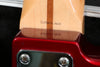 2004/05 Fender JB-75 Jazz Bass CIJ, Candy Apple Red