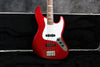 2004/05 Fender JB-75 Jazz Bass CIJ, Candy Apple Red