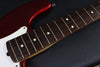 2013 Fender American Standard Precision, Candy Red