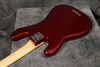 2013 Fender American Standard Precision, Candy Red