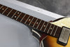 2003 Hofner 500/1 - Vintage '63 Reissue, Sunburst