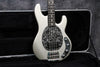 2001 Ernie Ball Music Man Stingray, NAMM 100th Anniversary Ltd Edition