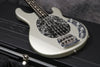 2001 Ernie Ball Music Man Stingray, NAMM 100th Anniversary Ltd Edition