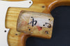1975 Fender Precision Bass, Natural