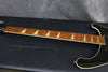 1973 Rickenbacker 4001, Jetglo - Checkerboard Binding
