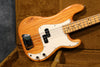 1975 Fender Precision Bass, Natural