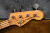 1975 Fender Precision Bass, Natural