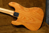 1975 Fender Precision Bass, Natural
