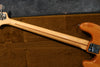 1975 Fender Precision Bass, Natural