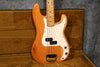 1975 Fender Precision Bass, Natural