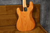 1975 Fender Precision Bass, Natural