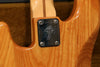 1975 Fender Precision Bass, Natural
