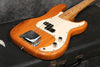 1975 Fender Precision Bass, Natural