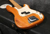 1975 Fender Precision Bass, Natural
