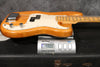 1975 Fender Precision Bass, Natural