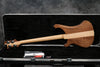 2017 Rickenbacker 4003, Walnut