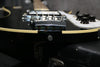 1973 Rickenbacker 4001, Jetglo - Checkerboard Binding