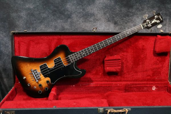 1979 Gibson RD Artist, Tobacco Sunburst