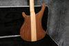 2017 Rickenbacker 4003, Walnut