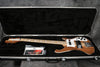 2017 Rickenbacker 4003, Walnut