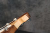 2017 Rickenbacker 4003, Walnut