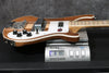 2017 Rickenbacker 4003, Walnut