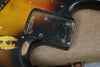 1962 Fender Jazz Bass, Sunburst