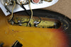 1962 Fender Jazz Bass, Sunburst