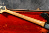 1962 Fender Jazz Bass, Sunburst