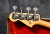 1962 Fender Jazz Bass, Sunburst