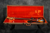 1962 Fender Jazz Bass, Sunburst