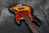 1962 Fender Jazz Bass, Sunburst