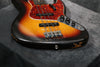 1962 Fender Jazz Bass, Sunburst