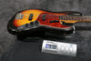 1962 Fender Jazz Bass, Sunburst