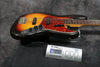 1962 Fender Jazz Bass, Sunburst