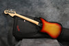 1973 Fender Mustang Bass, Sunburst