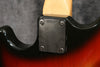 1973 Fender Mustang Bass, Sunburst