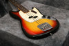 1973 Fender Mustang Bass, Sunburst