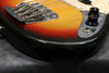 1973 Fender Mustang Bass, Sunburst