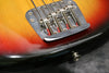 1973 Fender Mustang Bass, Sunburst