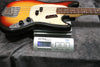 1973 Fender Mustang Bass, Sunburst
