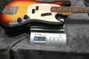 1973 Fender Mustang Bass, Sunburst
