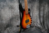 2020 Music Man BFR Stingray Special 5H, Vintage Sierra Burst
