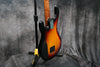 2020 Music Man BFR Stingray Special 5H, Vintage Sierra Burst