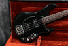 1979 Music Man Sabre, Black