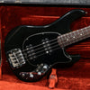 1979 Music Man Sabre, Black