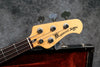 1979 Music Man Sabre, Black