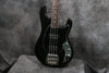 1979 Music Man Sabre, Black